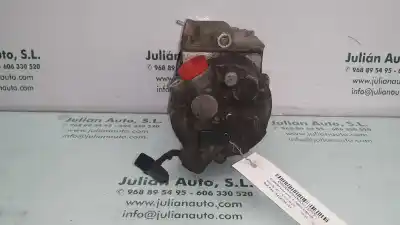 Second-hand car spare part air conditioning compressor for audi a2 (8z) 1.4 tdi (55kw) oem iam references 4472208193  6seu12c