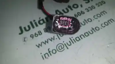 Second-hand car spare part air conditioning compressor for audi a2 (8z) 1.4 tdi (55kw) oem iam references 4472208193  6seu12c