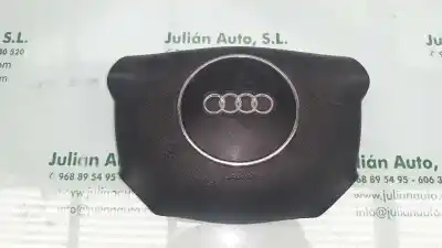 Pezzo di ricambio per auto di seconda mano  per AUDI A2 (8Z)  Riferimenti OEM IAM 8E0880201L Y3621333331 001LF0032EN