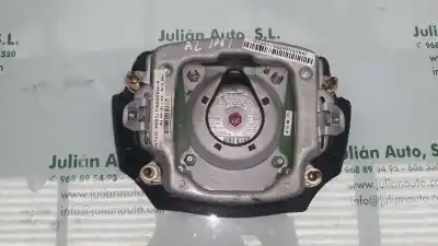 Peça sobressalente para automóvel em segunda mão airbag dianteiro esquerdo por audi a2 (8z) 1.4 tdi (55kw) referências oem iam 8e0880201l y3621333331 001lf0032en