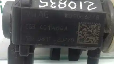 Peça sobressalente para automóvel em segunda mão bomba de ar secundária por seat leon (5f1) style referências oem iam 1k0906627b  4011464a