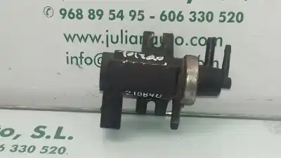 Автозапчасти б/у дополнительный воздушный клапан за SEAT LEON (1M1) Signo ссылки OEM IAM 1J0906627  72290320