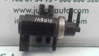 Автозапчасти б/у дополнительный воздушный клапан за SEAT LEON (1M1) Signo ссылки OEM IAM 1J0906627  72290320