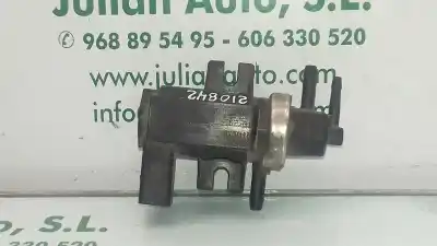 Автозапчастина б/у додатковий повітряний клапан для seat toledo (1m2) select посилання на oem iam 1j0906627