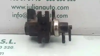 Автозапчастина б/у додатковий повітряний клапан для seat toledo (1m2) select посилання на oem iam 1j0906627  72290320