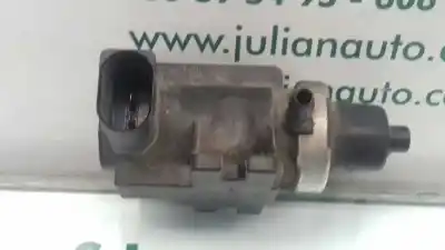 Автозапчастина б/у додатковий повітряний клапан для seat toledo (1m2) select посилання на oem iam 1j0906627  72290320