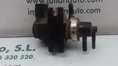 Автозапчастина б/у додатковий повітряний клапан для seat toledo (1m2) select посилання на oem iam 1j0906627  72290320