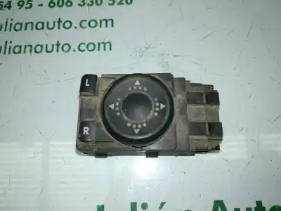 Piesă de schimb auto la mâna a doua Buton Reglaj Oglinzi pentru VOLKSWAGEN PASSAT BERLINA (3B2) Comfortline Referințe OEM IAM 3B1959565B  