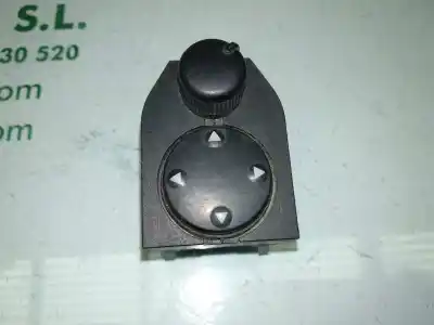 Second-hand car spare part rearview side mirror switch for audi a4 berlina (b5) 1.9 tdi oem iam references 8d0959565a