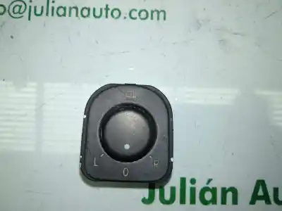 Автозапчасти б/у управление зеркалом за volkswagen passat variant (3c5) advance ссылки oem iam 1k0959565f  