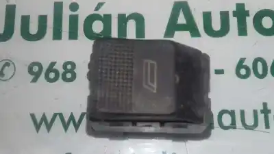 Автозапчастина б/у передній правий віконний вимикач для audi a4 avant (b5) 2.5 tdi посилання на oem iam 4d0959855  