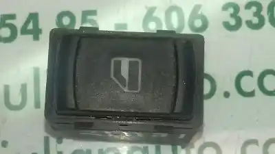 Peça sobressalente para automóvel em segunda mão botão / interruptor elevador vidro traseiro esquerdo por volkswagen passat berlina (3b2) comfortline referências oem iam 1j0959855