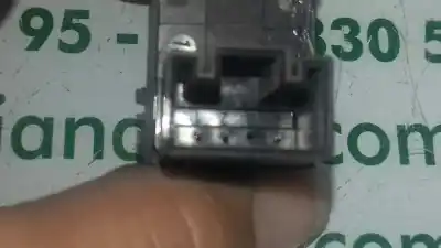 Second-hand car spare part right front power window switch for seat toledo (5p2) reference oem iam references 7l6959855b  