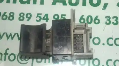 Peça sobressalente para automóvel em segunda mão botão / interruptor elevador vidro dianteiro direito por audi a6 berlina (4b2) 1.8 t referências oem iam 4b0959855  501690