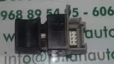 Peça sobressalente para automóvel em segunda mão botão / interruptor elevador vidro dianteiro direito por audi a6 berlina (4b2) 1.8 t referências oem iam 4b0959855  501690