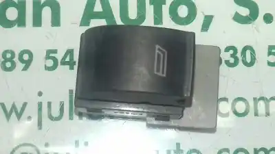 Second-hand car spare part RIGHT FRONT POWER WINDOW SWITCH for AUDI A6 BERLINA (4B2)  OEM IAM references 4B0959855  501690