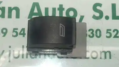 Second-hand car spare part RIGHT FRONT POWER WINDOW SWITCH for AUDI A6 BERLINA (4B2)  OEM IAM references 4B0959855  