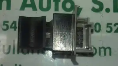 Peça sobressalente para automóvel em segunda mão botão / interruptor elevador vidro dianteiro direito por audi a6 berlina (4b2) ajk referências oem iam 4b0959855  
