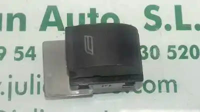 Second-hand car spare part RIGHT FRONT POWER WINDOW SWITCH for AUDI A6 BERLINA (4B2)  OEM IAM references 4B0959855  501690