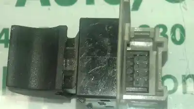 Peça sobressalente para automóvel em segunda mão botão / interruptor elevador vidro dianteiro direito por audi a6 berlina (4b2) 2.5 tdi referências oem iam 4b0959855  501690