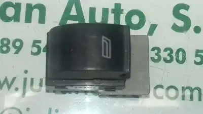 Pièce détachée automobile d'occasion COMMANDE DE LÈVE VITRE ARRIÈRE DROIT pour AUDI A6 BERLINA (4B2)  Références OEM IAM 4B0959855  