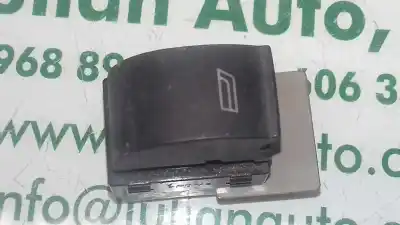 Second-hand car spare part RIGHT FRONT POWER WINDOW SWITCH for AUDI A6 AVANT (4B5)  OEM IAM references 4B0959855  501690