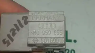Pezzo di ricambio per auto di seconda mano interruttore alzacristalli anteriore destro per audi a6 avant (4b5) * riferimenti oem iam 4b0959855  501690