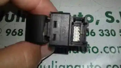 Second-hand car spare part right front power window switch for audi a2 (8z) 1.4 tdi (55kw) oem iam references 8z0959855  