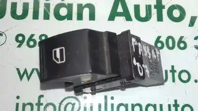 Автозапчастина б/у УПРАВЛІННЯ СКЛАМИ ЗАДНІХ ПРАВІХ для VOLKSWAGEN PASSAT BERLINA (3C2)  Посилання на OEM IAM 7L6959855B  