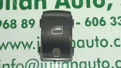 Pièce détachée automobile d'occasion Commande De Lève Vitre Avant Droit pour AUDI Q7 (4L) 3.0 V6 24V TDI Références OEM IAM 4F0959855  