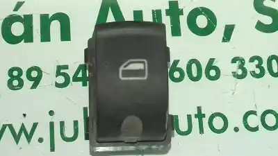 Piesă de schimb auto la mâna a doua PANOU COMANDÃ GEAMURI ELECTRICE SPATE DREAPTA pentru AUDI Q7 (4L)  Referințe OEM IAM 4F0959855  