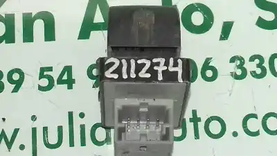 Pièce détachée automobile d'occasion commande de lève vitre arrière droit pour audi q7 (4l) 3.0 v6 24v tdi références oem iam 4f0959855  