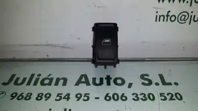 Second-hand car spare part right front power window switch for skoda octavia lim. (5e3) ambition oem iam references 5e0959855