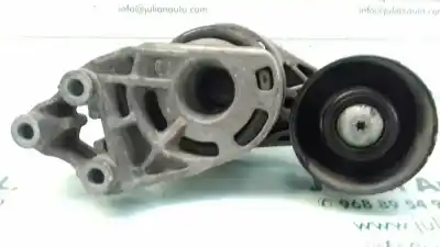Pezzo di ricambio per auto di seconda mano Tendicinghia Ausiliaria per AUDI A2 (8Z) 1.4 TDI (55kW) Riferimenti OEM IAM 045903315A  65235