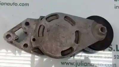 Pezzo di ricambio per auto di seconda mano tendicinghia ausiliaria per audi a2 (8z) 1.4 tdi (55kw) riferimenti oem iam 045903315a  65235