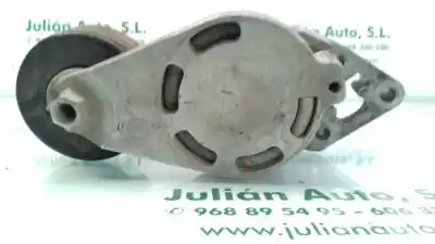 Pezzo di ricambio per auto di seconda mano tendicinghia ausiliaria per audi a2 (8z) 1.4 tdi (55kw) riferimenti oem iam 045903315a  65235