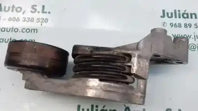 Pezzo di ricambio per auto di seconda mano tendicinghia ausiliaria per audi a2 (8z) 1.4 tdi (55kw) riferimenti oem iam 045903315a  65235