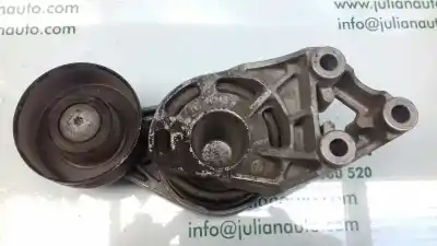 Pezzo di ricambio per auto di seconda mano tendicinghia ausiliaria per audi a2 (8z) 1.4 tdi (55kw) riferimenti oem iam 045903315a  65235
