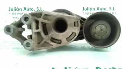 Pezzo di ricambio per auto di seconda mano Tendicinghia Ausiliaria per AUDI A2 (8Z) 1.4 TDI (55kW) Riferimenti OEM IAM 045903315A  65235