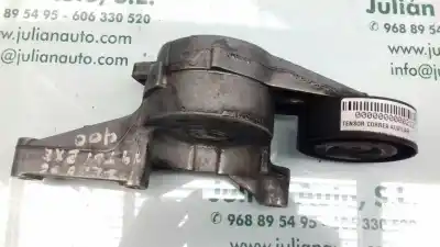 Peça sobressalente para automóvel em segunda mão esticador de correia por seat toledo (5p2) reference referências oem iam 950371  