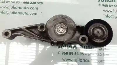 Peça sobressalente para automóvel em segunda mão esticador de correia por seat toledo (5p2) reference referências oem iam 950371  