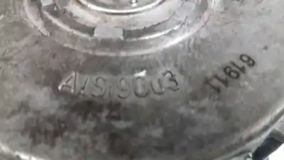 Peça sobressalente para automóvel em segunda mão esticador de correia por seat toledo (5p2) reference referências oem iam 950371  