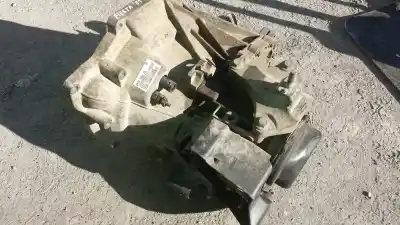 Peça sobressalente para automóvel em segunda mão  por FORD FIESTA (CBK)  Referências OEM IAM 2N1R7002CA 5 VELOCIDADES T6TC1