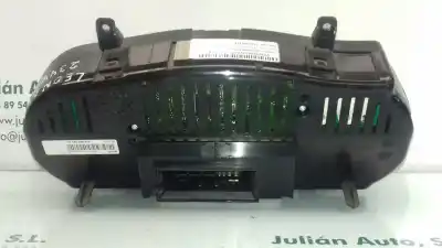 Peça sobressalente para automóvel em segunda mão quadrante por seat leon (1p1) reference referências oem iam 1p0920823f  110080280026