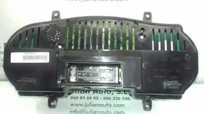 Peça sobressalente para automóvel em segunda mão quadrante por seat leon (1p1) reference referências oem iam 1p0920823f  110080280026