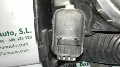 Автозапчастина б/у ліва фара для renault kangoo (f/kc0) alize посилання на oem iam 01742251  