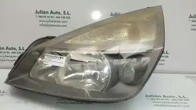 Second-hand car spare part  for RENAULT ESPACE IV (JK0)  OEM IAM references   