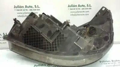 Автозапчастина б/у права фа для renault espace iv (jk0) grand espace expression посилання на oem iam   