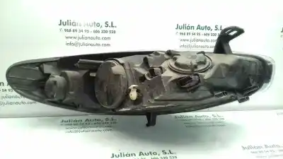 Peça sobressalente para automóvel em segunda mão farol / farolim esquerdo por renault fluence dynamique referências oem iam 260600078  