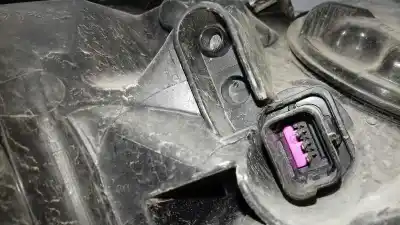 Peça sobressalente para automóvel em segunda mão farol / farolim esquerdo por renault fluence dynamique referências oem iam 260600078  